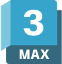 3ds Max logo