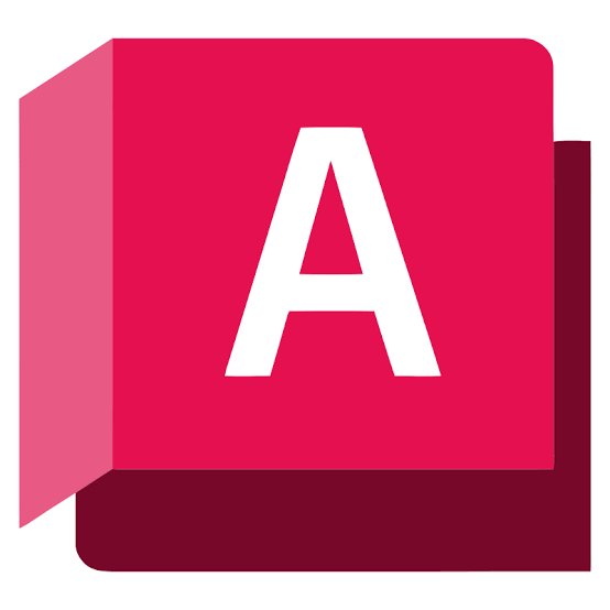 AutoCAD logo