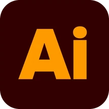 Illustrator logo