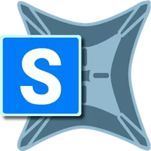 SAP2000 logo